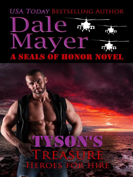 Title details for Tyson's Treasure by Dale Mayer - Available